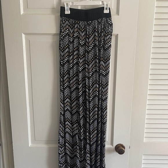 Boho pants - Picture 2 of 12